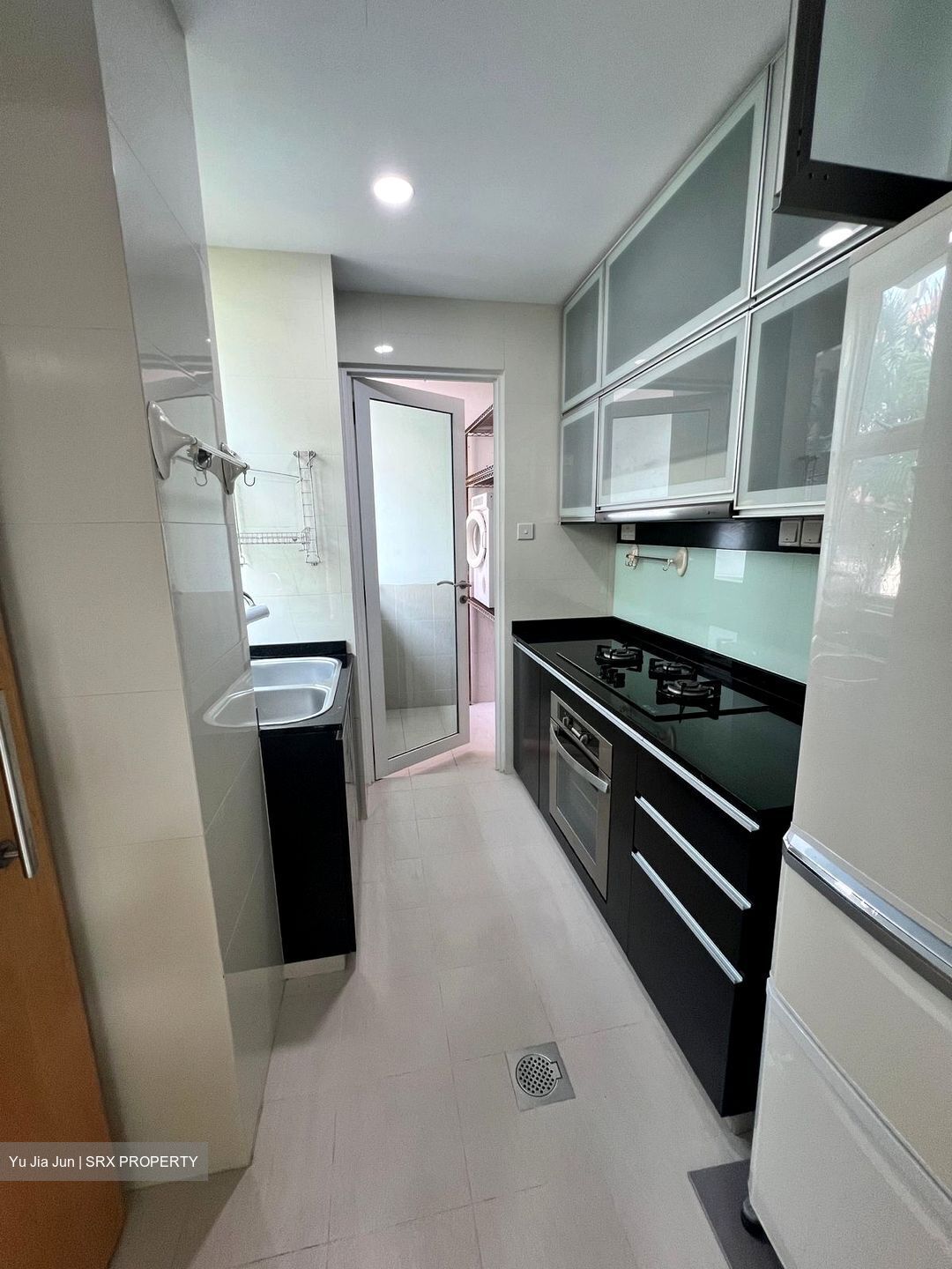 D'Sunrise (D15), Apartment #504079791